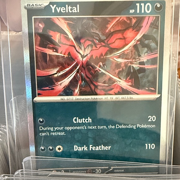 Pokemon Card - 200 Pack (Mixed) - Picture 11 of 16